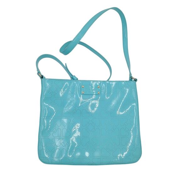 Kate Spade Darby Metro Crossbody Shoulder Handbag - Picture 1 of 6